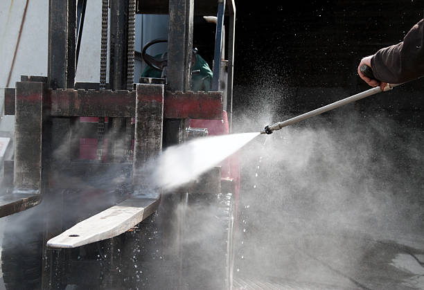 Best Restaurant Pressure Washing  in Orange Beach, AL